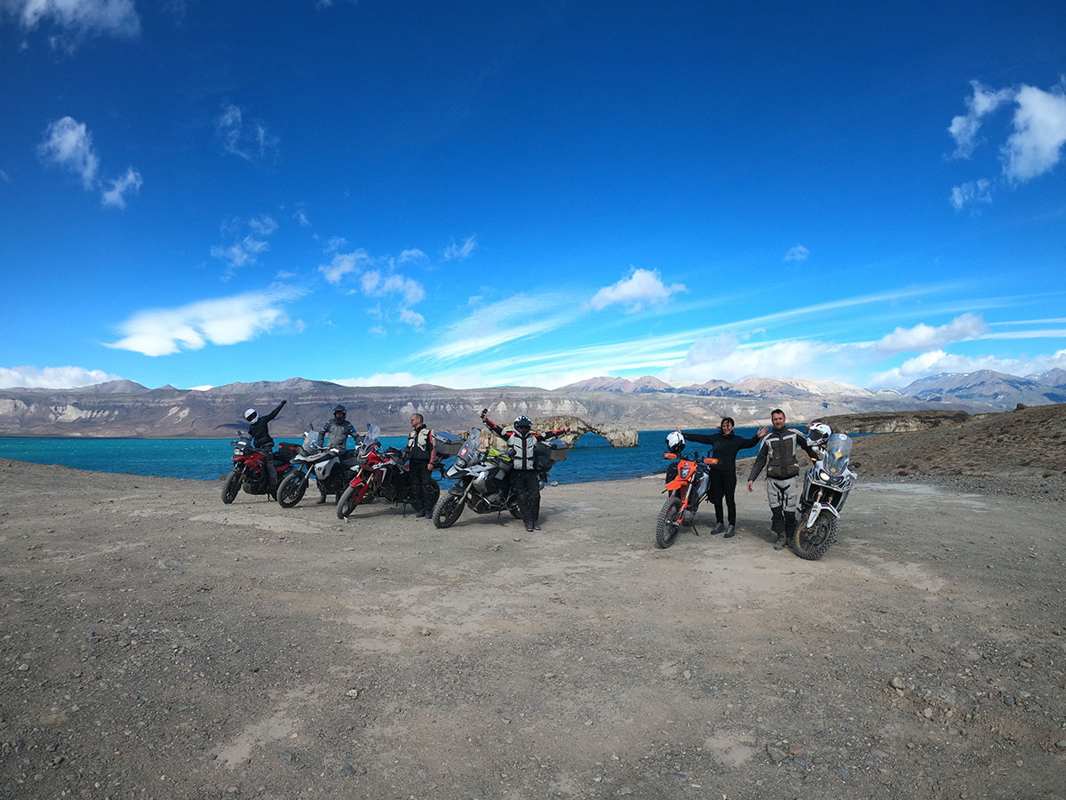 Patagonia Patagonia