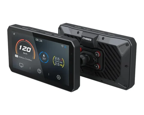 Chigee AIO-5 Play – device view 01